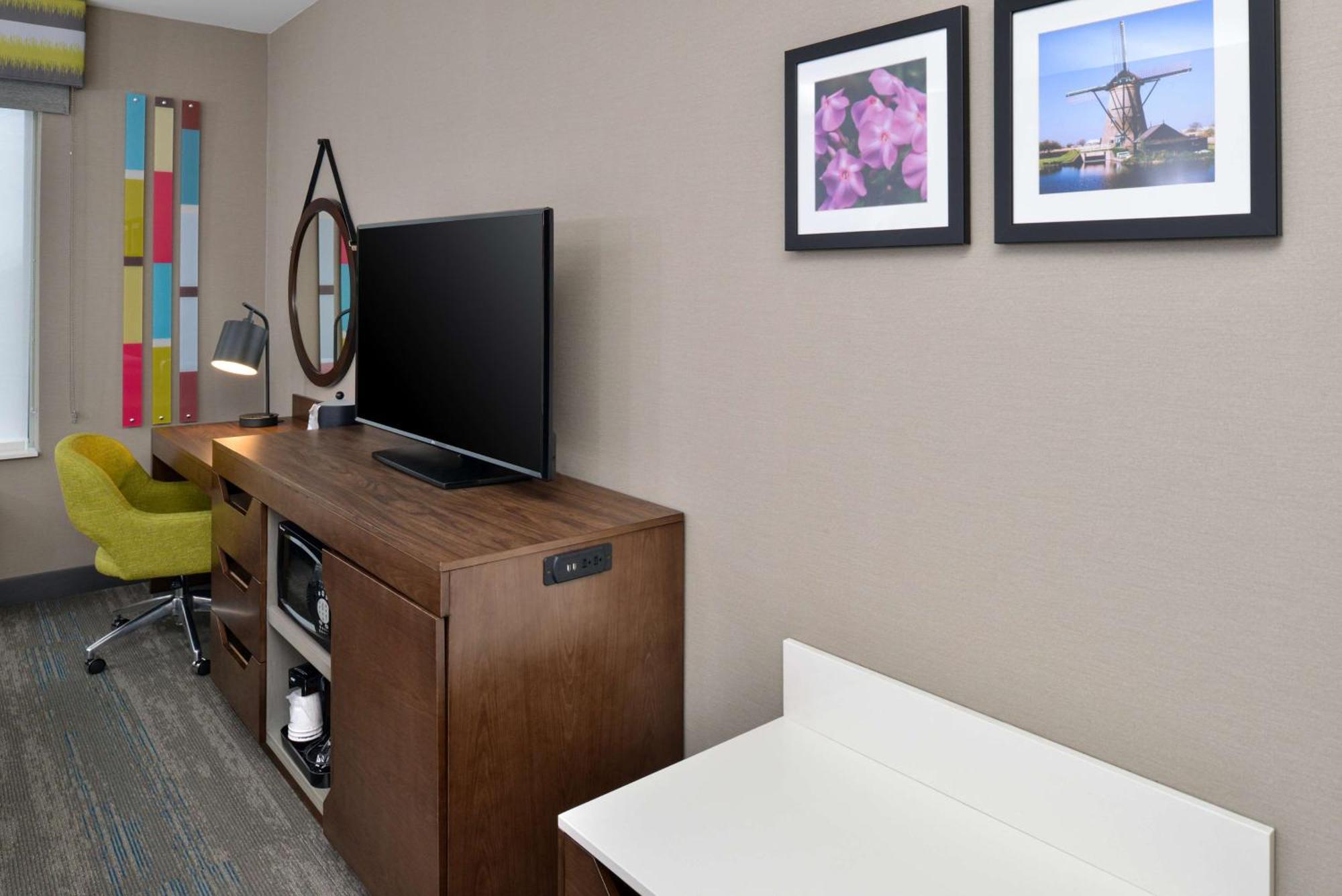 Hampton Inn & Suites Adrian, Mi Екстериор снимка