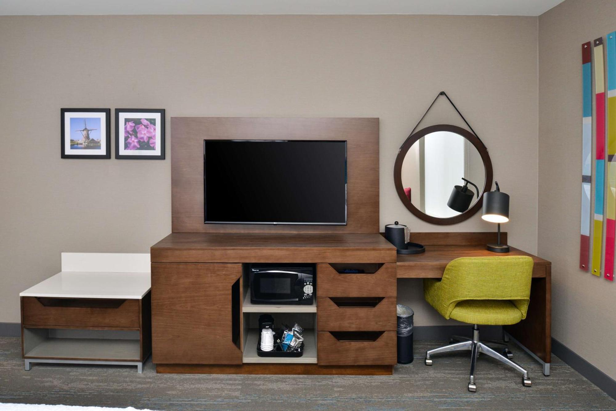 Hampton Inn & Suites Adrian, Mi Екстериор снимка