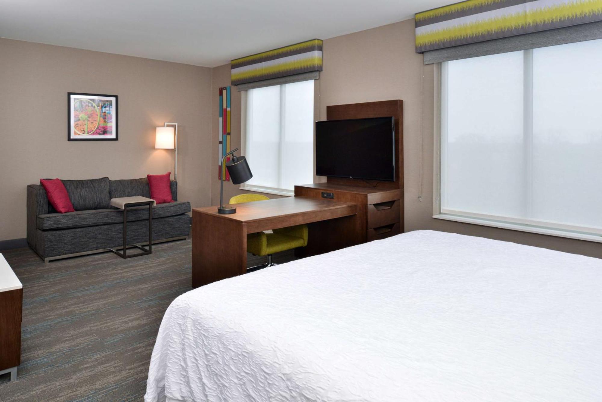 Hampton Inn & Suites Adrian, Mi Екстериор снимка