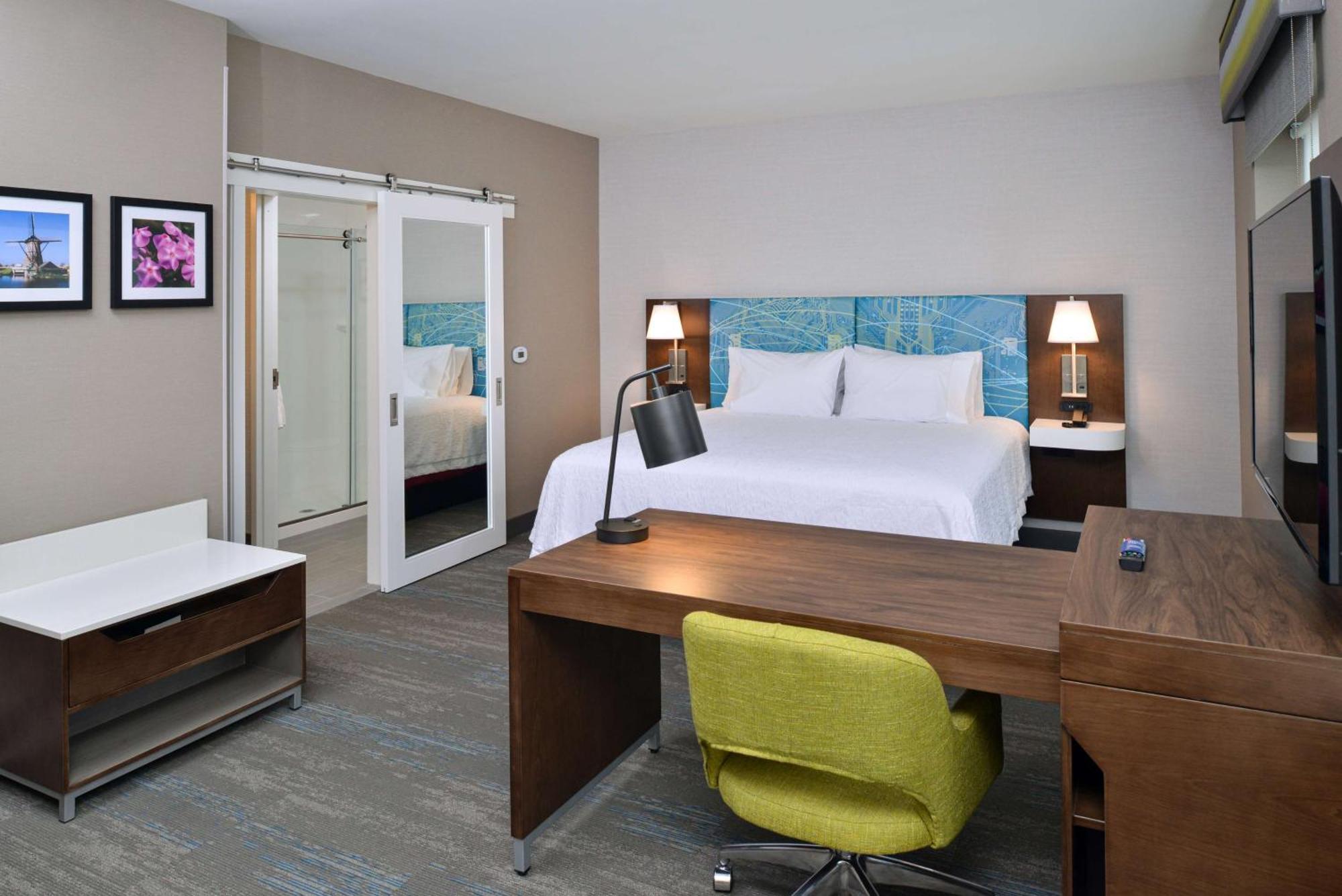 Hampton Inn & Suites Adrian, Mi Екстериор снимка
