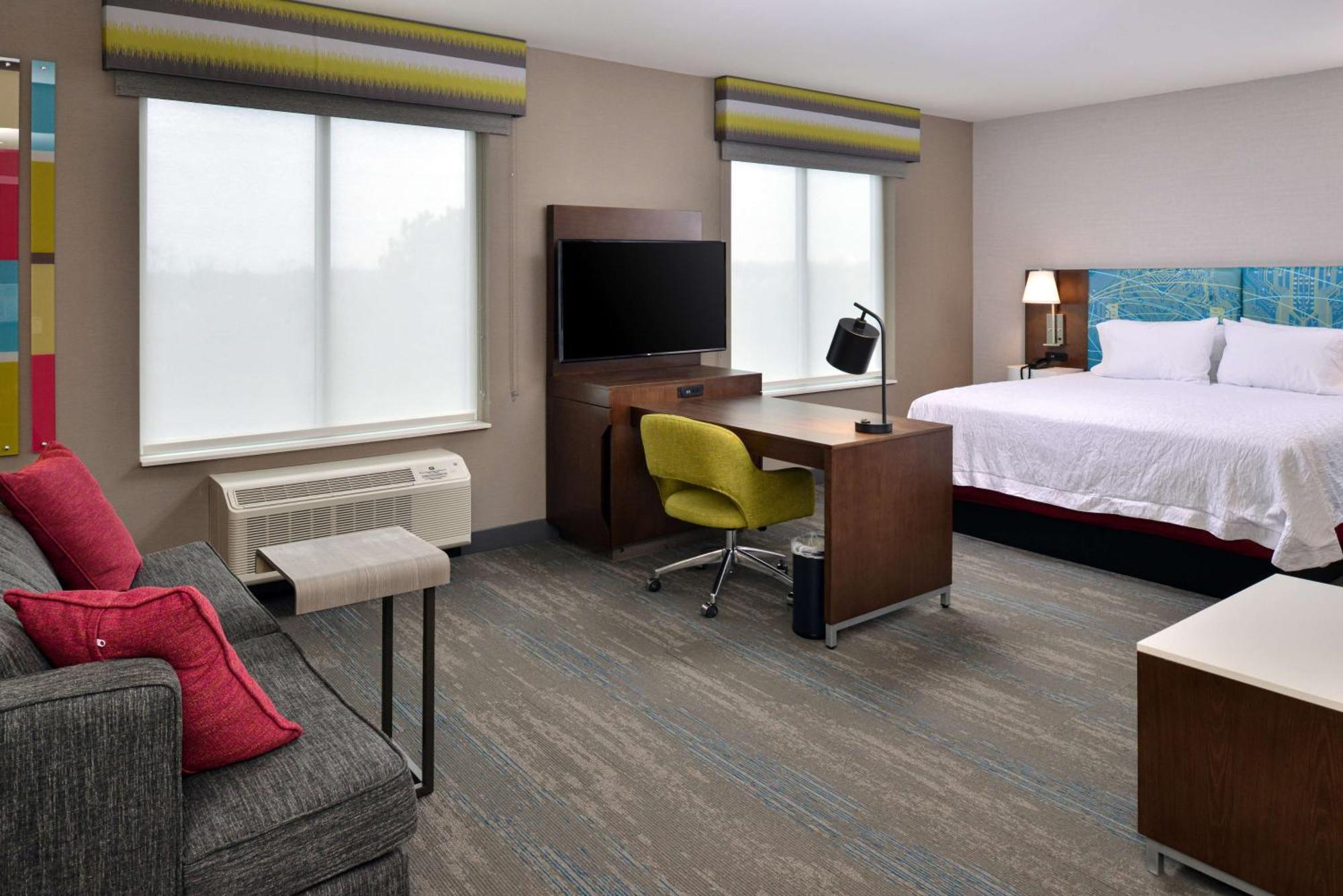 Hampton Inn & Suites Adrian, Mi Екстериор снимка