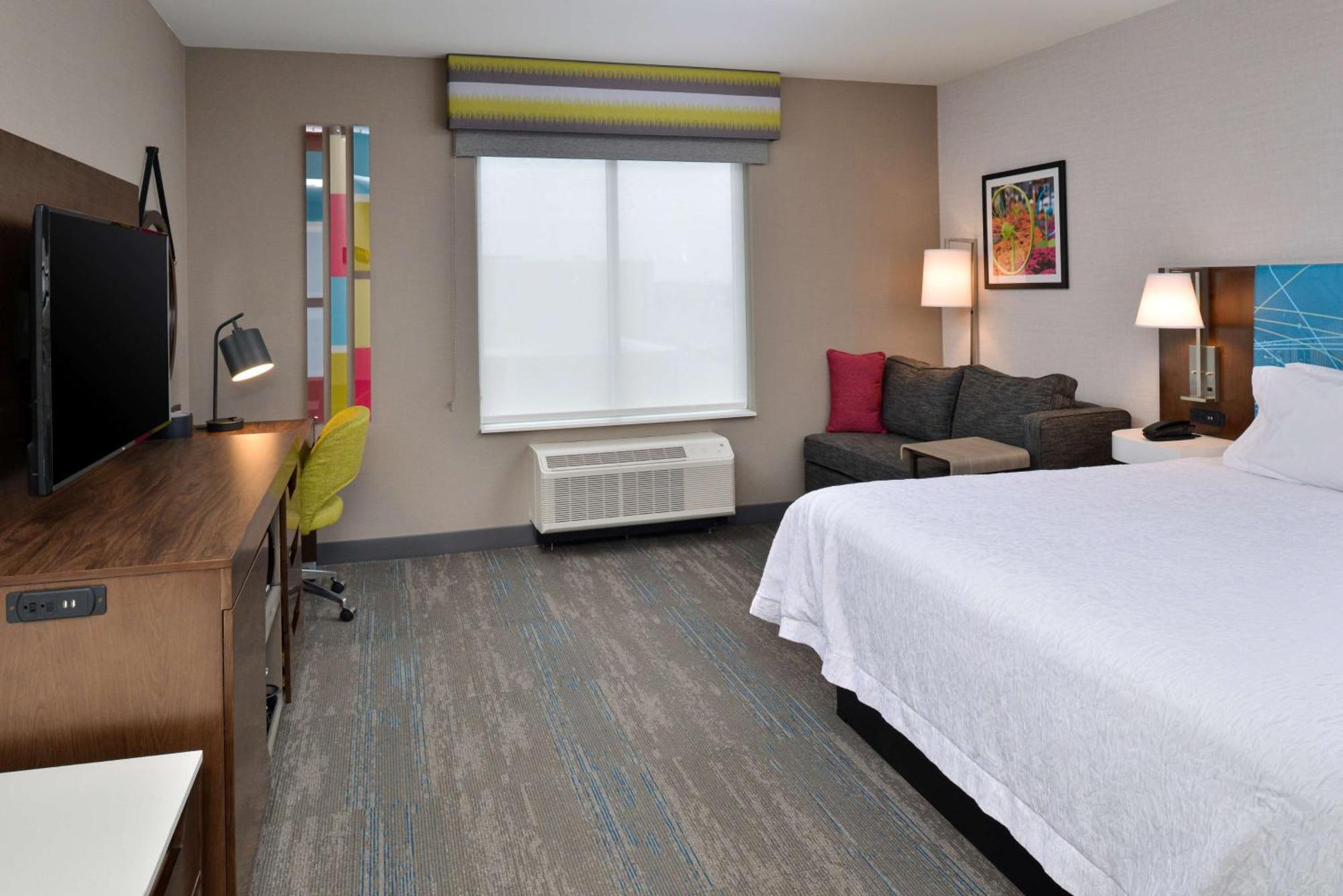Hampton Inn & Suites Adrian, Mi Екстериор снимка
