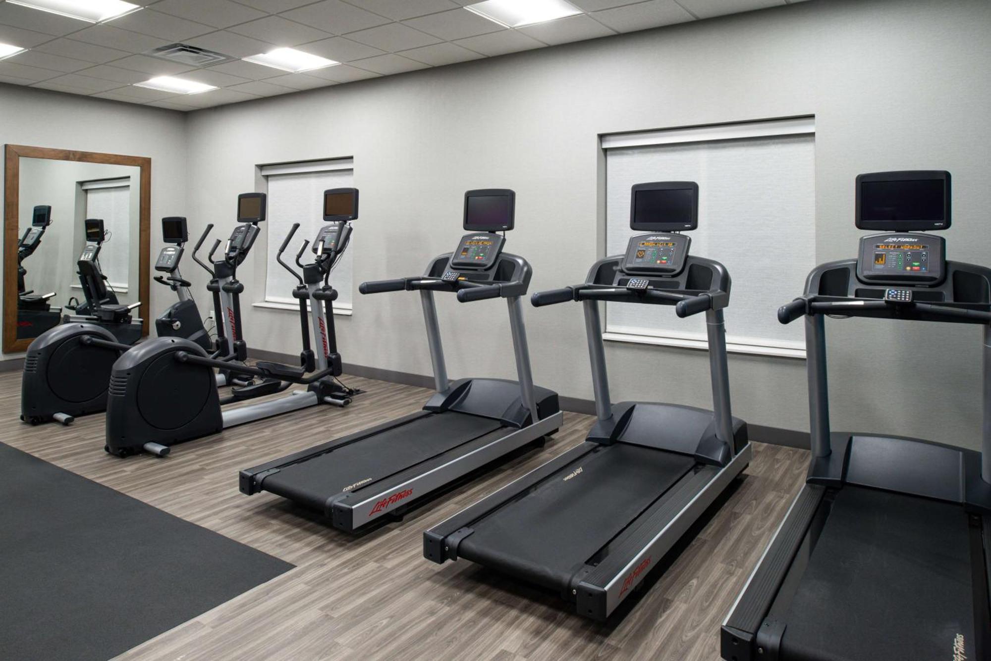 Hampton Inn & Suites Adrian, Mi Екстериор снимка