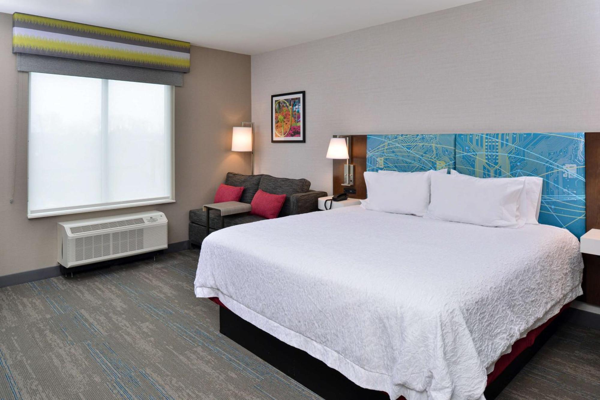 Hampton Inn & Suites Adrian, Mi Екстериор снимка