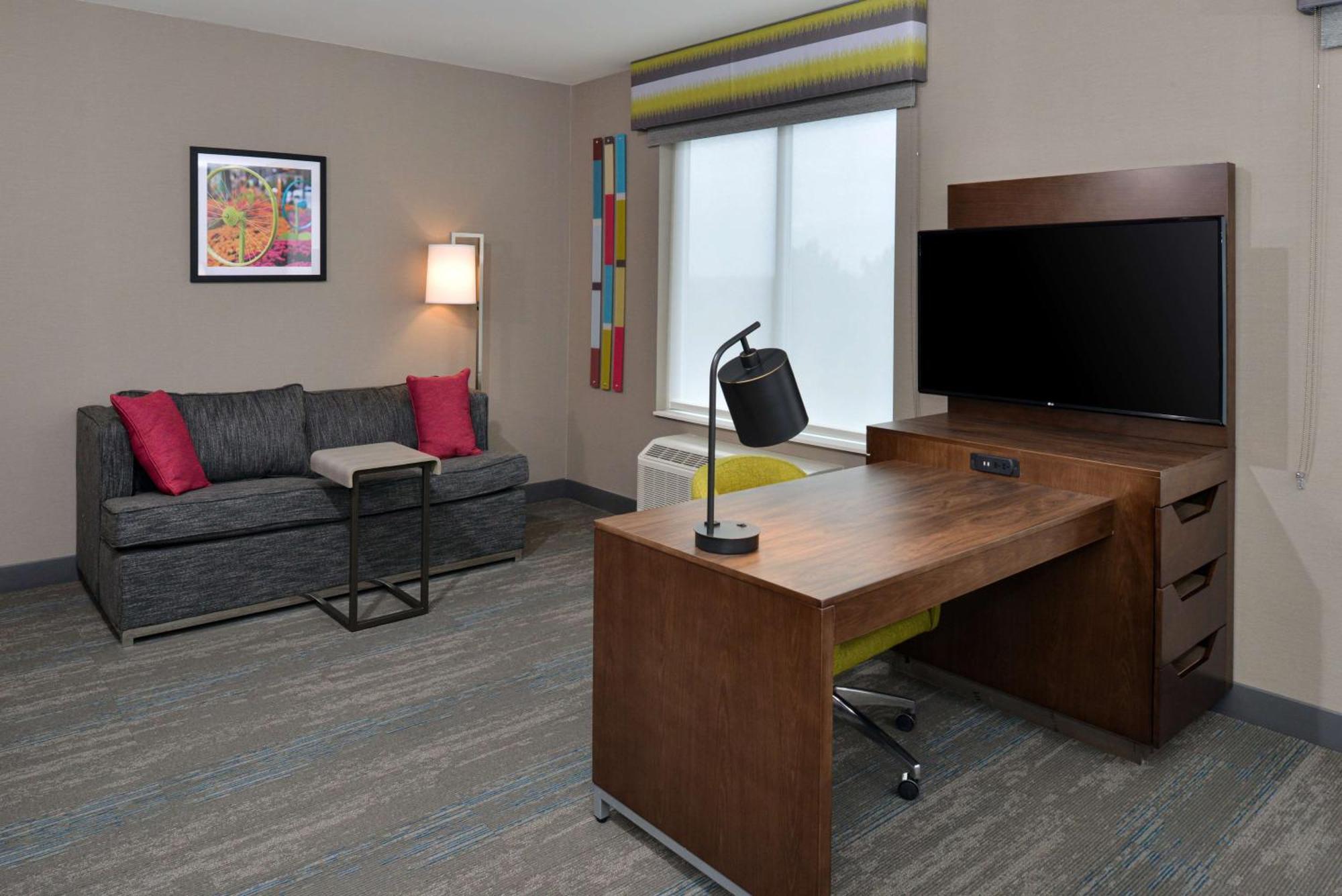 Hampton Inn & Suites Adrian, Mi Екстериор снимка